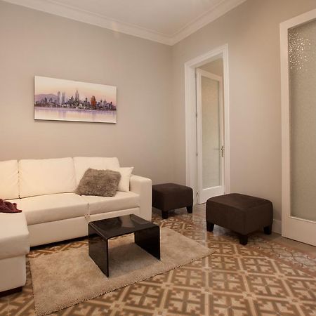 Enjoy Apartments Sofia Barcelona Pokoj fotografie