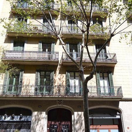 Enjoy Apartments Sofia Barcelona Exteriér fotografie