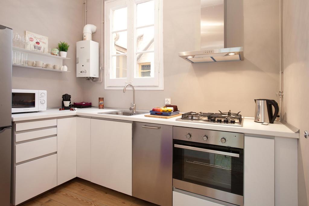 Enjoy Apartments Sofia Barcelona Pokoj fotografie