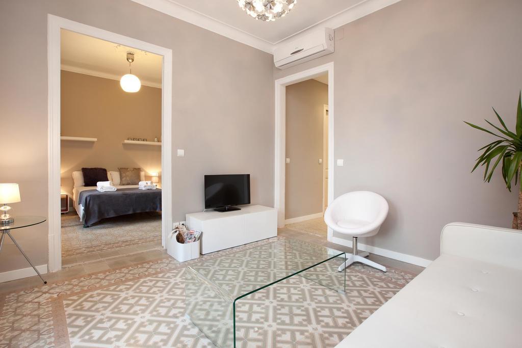 Enjoy Apartments Sofia Barcelona Pokoj fotografie