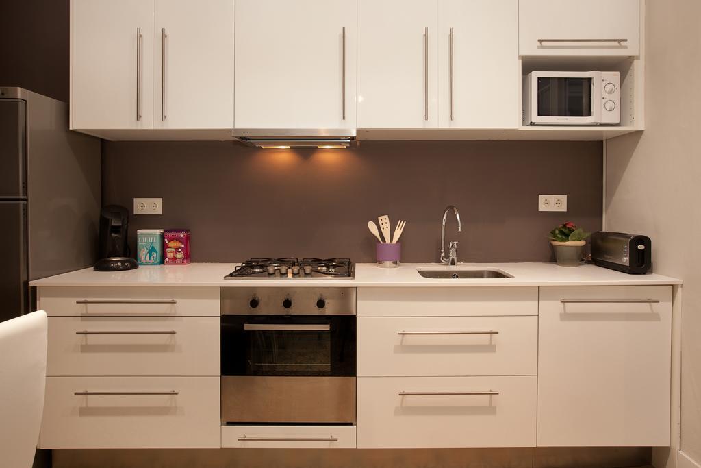 Enjoy Apartments Sofia Barcelona Pokoj fotografie