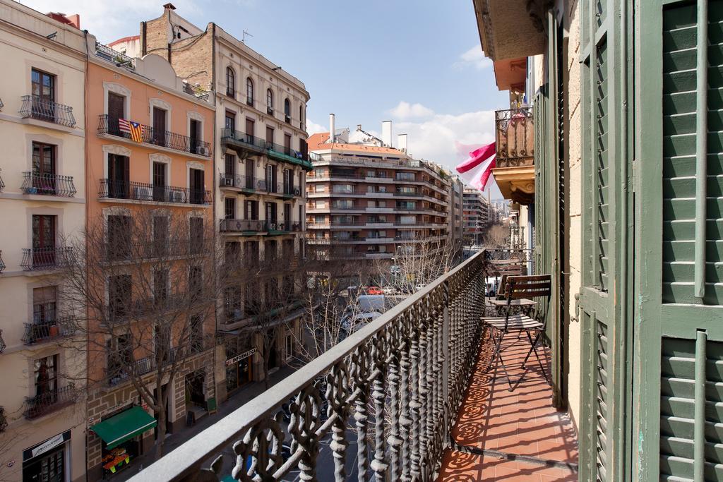 Enjoy Apartments Sofia Barcelona Pokoj fotografie