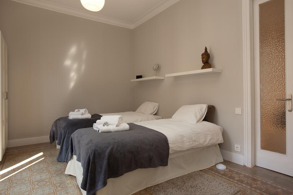 Enjoy Apartments Sofia Barcelona Pokoj fotografie