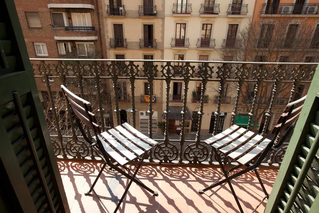 Enjoy Apartments Sofia Barcelona Pokoj fotografie