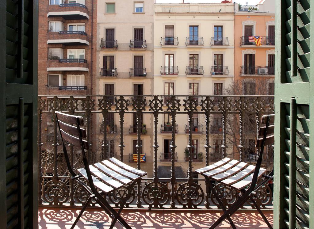 Enjoy Apartments Sofia Barcelona Pokoj fotografie