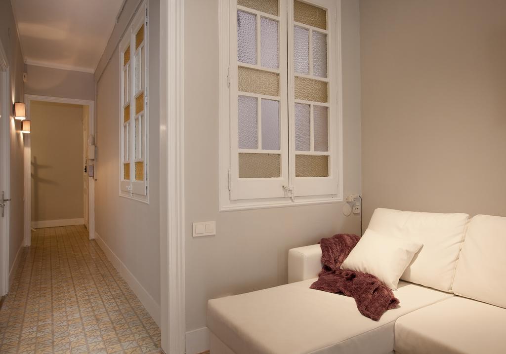 Enjoy Apartments Sofia Barcelona Pokoj fotografie