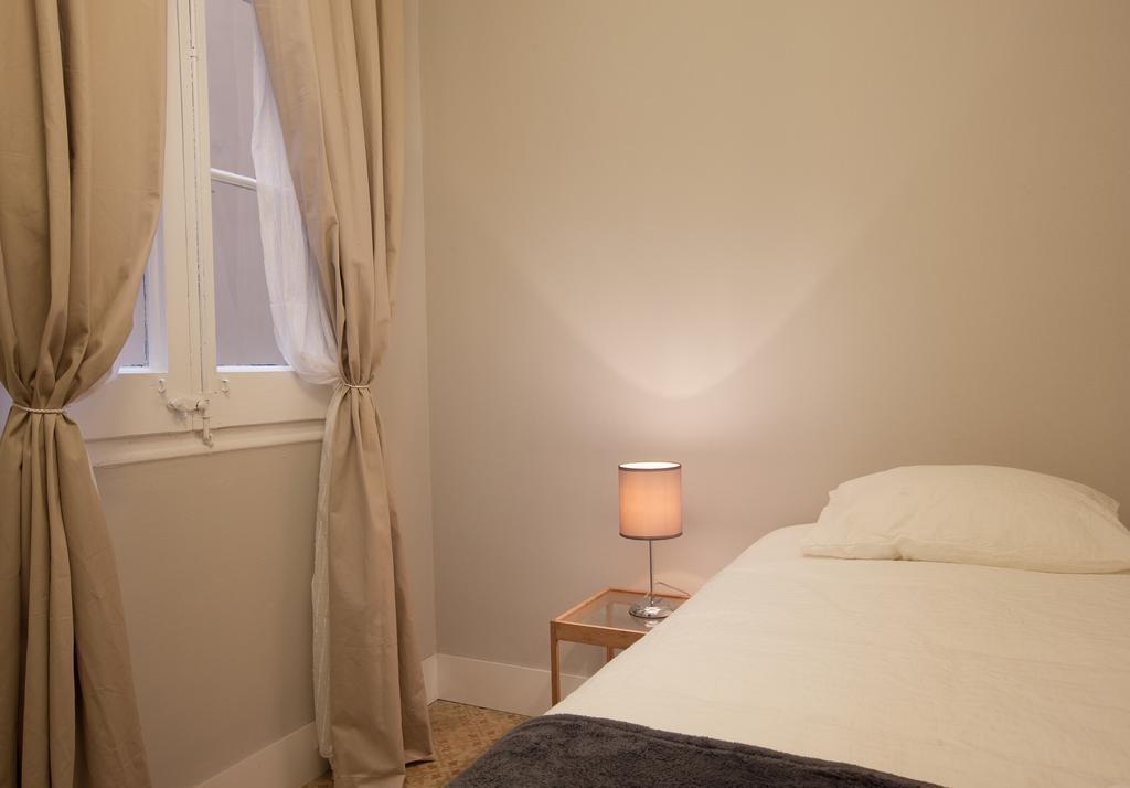 Enjoy Apartments Sofia Barcelona Pokoj fotografie