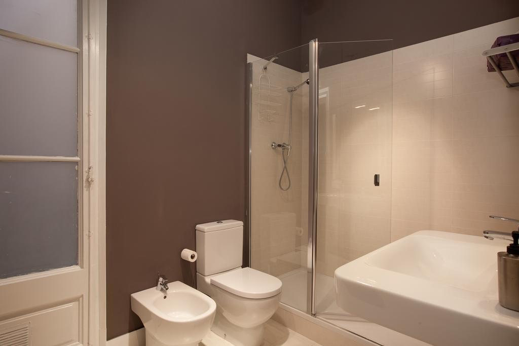 Enjoy Apartments Sofia Barcelona Pokoj fotografie