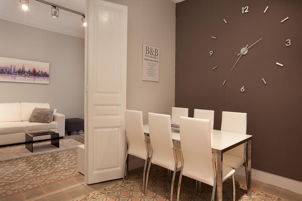 Enjoy Apartments Sofia Barcelona Pokoj fotografie