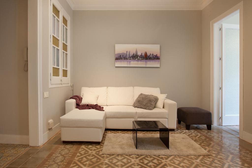 Enjoy Apartments Sofia Barcelona Pokoj fotografie
