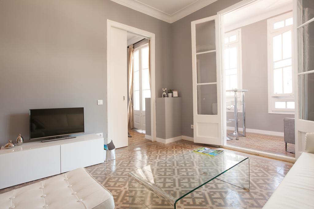 Enjoy Apartments Sofia Barcelona Exteriér fotografie