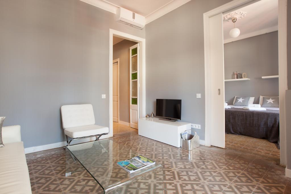 Enjoy Apartments Sofia Barcelona Exteriér fotografie