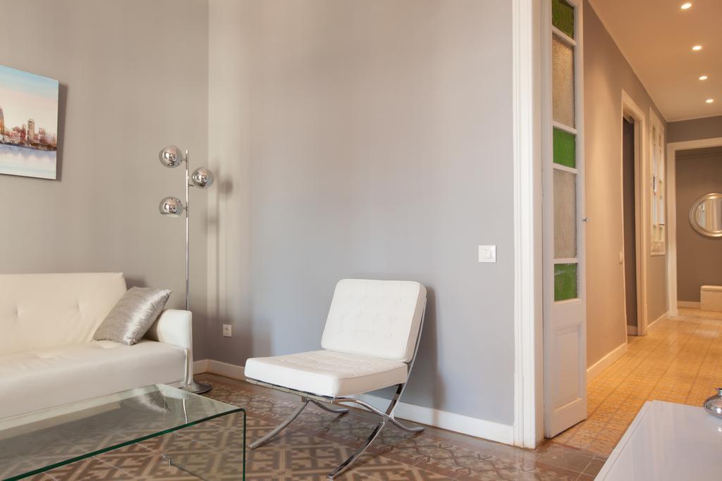 Enjoy Apartments Sofia Barcelona Exteriér fotografie