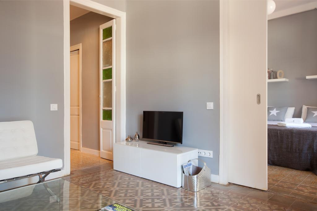 Enjoy Apartments Sofia Barcelona Exteriér fotografie