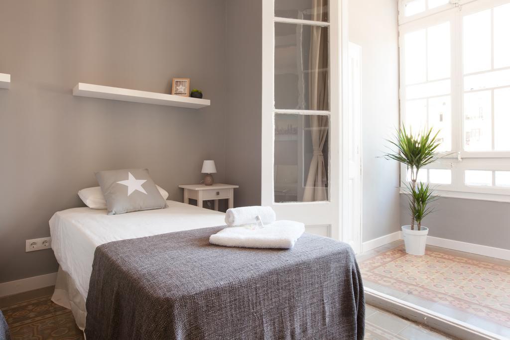 Enjoy Apartments Sofia Barcelona Exteriér fotografie