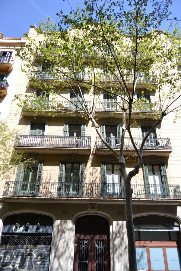 Enjoy Apartments Sofia Barcelona Exteriér fotografie